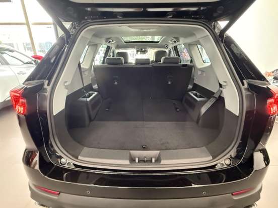 CAOA CHERY-TIGGO 8 PRO-2026