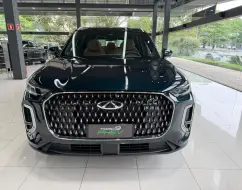 CAOA CHERY TIGGO 9 1.5 TGDI PHEV AWD DHT CAOA CHERY TIGGO 9 1.5 TGDI PHEV AWD DHT