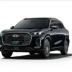 CAOA CHERY TIGGO 9 1.5 TGDI PHEV AWD DHT CAOA CHERY TIGGO 9 1.5 TGDI PHEV AWD DHT