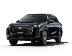 CAOA CHERY TIGGO 9 1.5 TGDI PHEV AWD DHT CAOA CHERY TIGGO 9 1.5 TGDI PHEV AWD DHT
