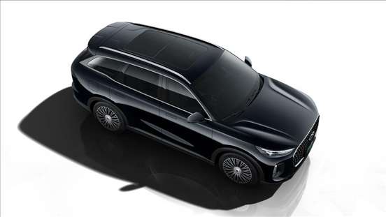 CAOA CHERY-TIGGO 9-2026