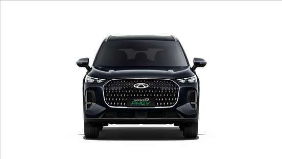 CAOA CHERY-TIGGO 9-2026
