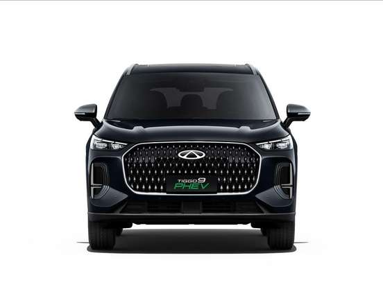 CAOA CHERY-TIGGO 9-1.5 TGDI PHEV AWD DHT CAOA CHERY-TIGGO 9-2026
