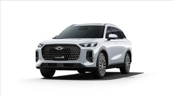 CAOA CHERY-TIGGO 9-2026