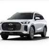 CAOA CHERY TIGGO 9 1.5 TGDI PHEV AWD DHT CAOA CHERY TIGGO 9 1.5 TGDI PHEV AWD DHT