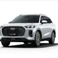 CAOA CHERY TIGGO 9 1.5 TGDI PHEV AWD DHT CAOA CHERY TIGGO 9 1.5 TGDI PHEV AWD DHT