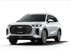 CAOA CHERY TIGGO 9 1.5 TGDI PHEV AWD DHT CAOA CHERY TIGGO 9 1.5 TGDI PHEV AWD DHT