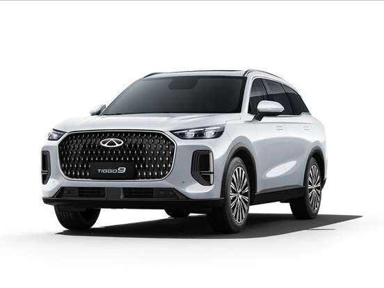CAOA CHERY-TIGGO 9-1.5 TGDI PHEV AWD DHT CAOA CHERY-TIGGO 9-2026