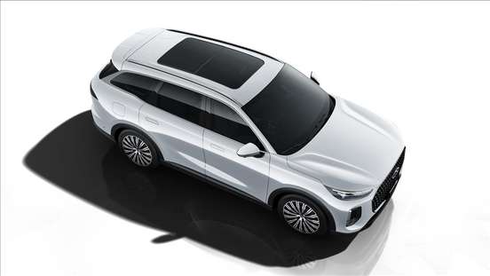 CAOA CHERY-TIGGO 9-2026