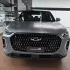 CAOA CHERY TIGGO 9 2.0 TGDI GASOLINA AWD AUTOMÁTICO CAOA CHERY TIGGO 9 2.0 TGDI GASOLINA AWD AUTOMÁTICO