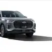 CAOA CHERY TIGGO 9 2.0 TGDI GASOLINA AWD AUTOMÁTICO CAOA CHERY TIGGO 9 2.0 TGDI GASOLINA AWD AUTOMÁTICO