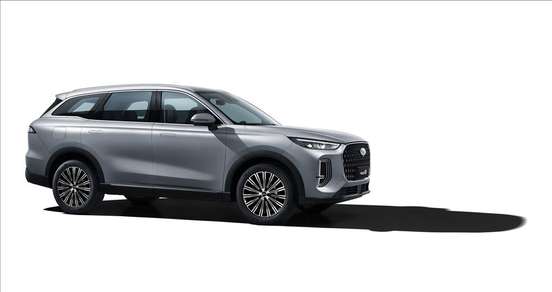 CAOA CHERY-TIGGO 9-2026