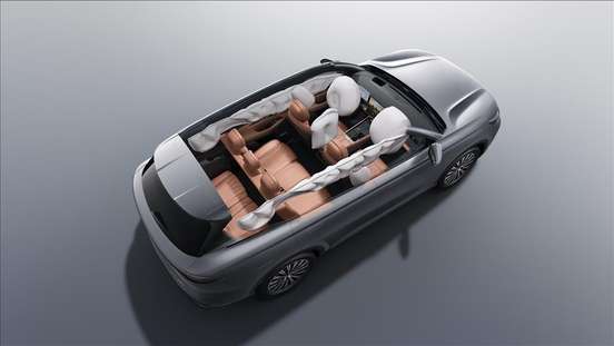 CAOA CHERY-TIGGO 9-2026