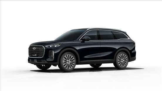 CAOA CHERY-TIGGO 9-2026