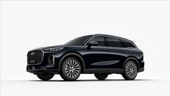 CAOA CHERY-TIGGO 9-2026