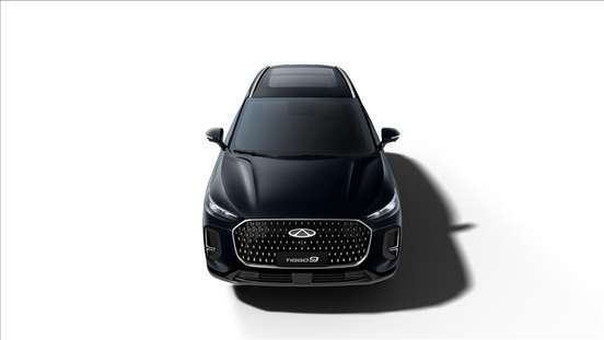 CAOA CHERY-TIGGO 9-2026