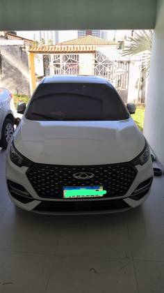 CAOA CHERY ARRIZO 6 PRO 1.5 TCI FLEX HYBRID CVT