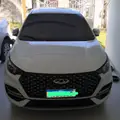 CAOA CHERY ARRIZO 6 PRO 1.5 TCI FLEX HYBRID CVT CAOA CHERY ARRIZO 6 PRO 1.5 TCI FLEX HYBRID CVT