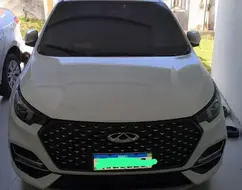 CAOA CHERY ARRIZO 6 PRO 1.5 TCI FLEX HYBRID CVT CAOA CHERY ARRIZO 6 PRO 1.5 TCI FLEX HYBRID CVT