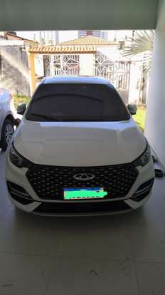CAOA CHERY-ARRIZO 6 PRO-1.5 TCI FLEX HYBRID CVT CAOA CHERY-ARRIZO 6 PRO-2022