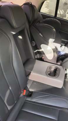 CAOA CHERY-ARRIZO 6 PRO-1.5 TCI FLEX HYBRID CVT CAOA CHERY-ARRIZO 6 PRO-2022