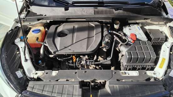 CAOA CHERY-ARRIZO 6 PRO-1.5 TCI FLEX HYBRID CVT CAOA CHERY-ARRIZO 6 PRO-2022