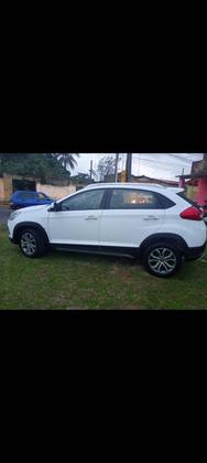 CAOA CHERY TIGGO 2 1.5 MPFI 16V FLEX LOOK 4P AUTOMÁTICO