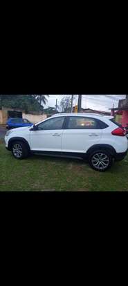 CAOA CHERY-TIGGO 2-2018