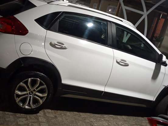 CAOA CHERY-TIGGO 2-1.5 MPFI 16V FLEX LOOK 4P AUTOMÁTICO CAOA CHERY-TIGGO 2-2018