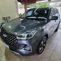 CAOA CHERY TIGGO 5x 1.5 VVT TURBO iFLEX SPORT CVT CAOA CHERY TIGGO 5x 1.5 VVT TURBO iFLEX SPORT CVT
