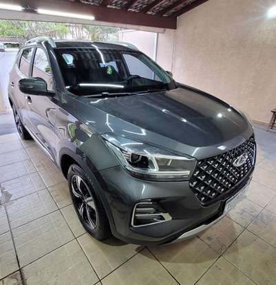 CAOA CHERY-TIGGO 5x-2024