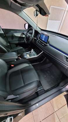 CAOA CHERY-TIGGO 5x-2024