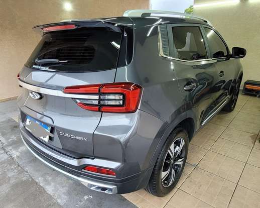 CAOA CHERY-TIGGO 5x-2024