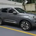 CAOA CHERY TIGGO 5x 1.5 VVT TURBO iFLEX TXS DCT CAOA CHERY TIGGO 5x 1.5 VVT TURBO iFLEX TXS DCT