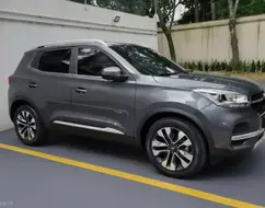 CAOA CHERY TIGGO 5x 1.5 VVT TURBO iFLEX TXS DCT CAOA CHERY TIGGO 5x 1.5 VVT TURBO iFLEX TXS DCT