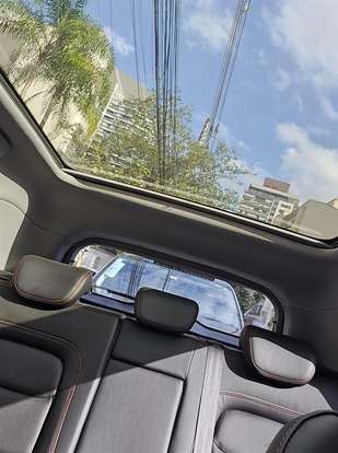 CAOA CHERY-TIGGO 5x-2021