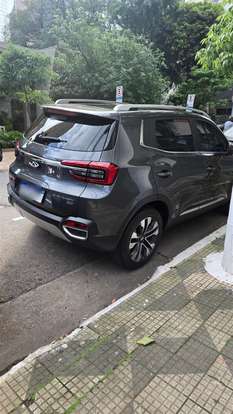 CAOA CHERY-TIGGO 5x-2021