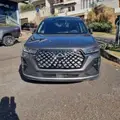 CAOA CHERY TIGGO 7 1.5 TCI TURBO FLEX SPORT CVT CAOA CHERY TIGGO 7 1.5 TCI TURBO FLEX SPORT CVT
