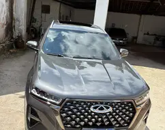 CAOA CHERY TIGGO 7 PRO 1.6 TGDI GASOLINA MAX DRIVE DCT CAOA CHERY TIGGO 7 PRO 1.6 TGDI GASOLINA MAX DRIVE DCT