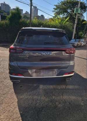 CAOA CHERY-TIGGO 7-2024