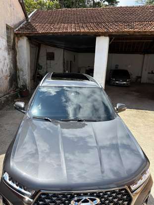 CAOA CHERY-TIGGO 7 PRO-2026