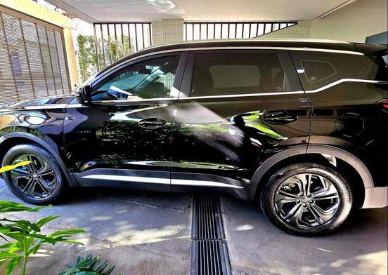 CAOA CHERY-TIGGO 7-2024