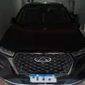 CAOA CHERY TIGGO 7 PRO 1.6 TGDI GASOLINA MAX DRIVE DCT CAOA CHERY TIGGO 7 PRO 1.6 TGDI GASOLINA MAX DRIVE DCT