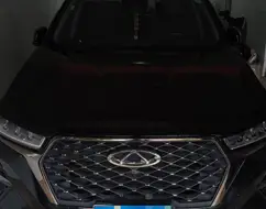CAOA CHERY TIGGO 7 PRO 1.6 TGDI GASOLINA MAX DRIVE DCT CAOA CHERY TIGGO 7 PRO 1.6 TGDI GASOLINA MAX DRIVE DCT