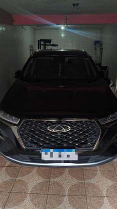 CAOA CHERY-TIGGO 7 PRO-2023