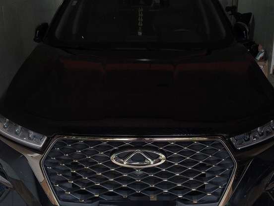 CAOA CHERY-TIGGO 7 PRO-1.6 TGDI GASOLINA MAX DRIVE DCT CAOA CHERY-TIGGO 7 PRO-2023