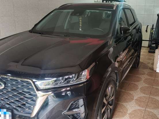 CAOA CHERY-TIGGO 7 PRO-1.6 TGDI GASOLINA MAX DRIVE DCT CAOA CHERY-TIGGO 7 PRO-2023