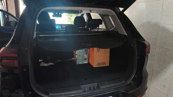 CAOA CHERY-TIGGO 7 PRO-1.6 TGDI GASOLINA MAX DRIVE DCT CAOA CHERY-TIGGO 7 PRO-2023