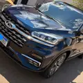 CAOA CHERY TIGGO 8 1.6 TGDI GASOLINA TXS MAX DRIVE DCT CAOA CHERY TIGGO 8 1.6 TGDI GASOLINA TXS MAX DRIVE DCT