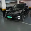 CAOA CHERY TIGGO 8 1.6 TGDI GASOLINA TXS MAX DRIVE DCT CAOA CHERY TIGGO 8 1.6 TGDI GASOLINA TXS MAX DRIVE DCT